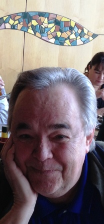 Mike Milam