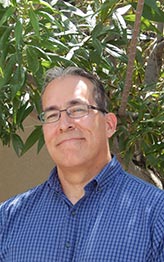 Frank R. López, Executive Director