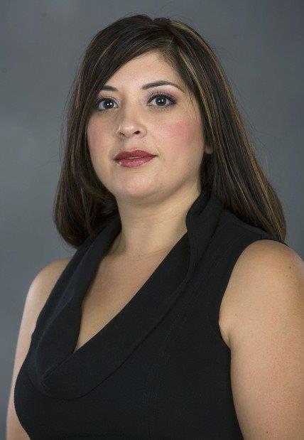 Cindy Corona, Executive Director, Ocotillo Institute for Social Justice