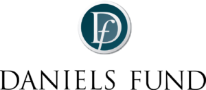 Daniels Fund Logo Transparency