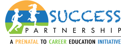 Success Partnership Logo