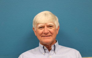 Portrait of Rich Ferrary Member from Ngage