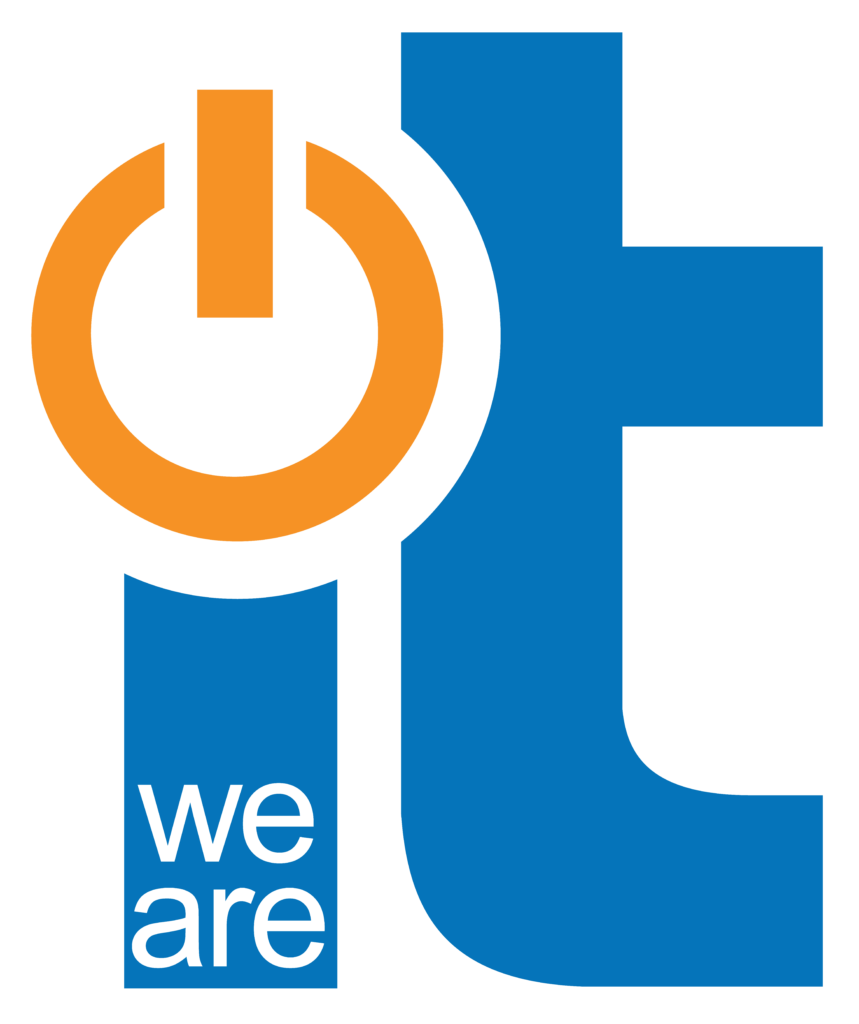 2018-WRIT-Logo-Transparent-01 We Are IT Logo with Transparency