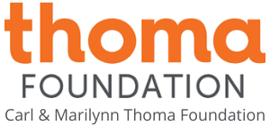 Thoma Foundation Logo