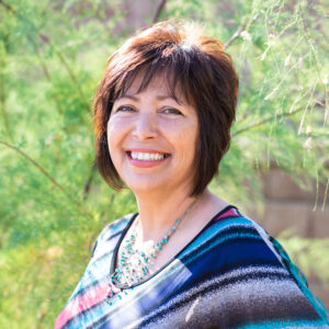 Photo of Esther Hernandez