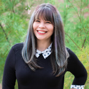 Picture of Cesia Oterno