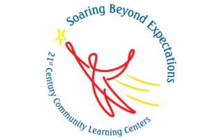 21st Century Community Learning Centers logo